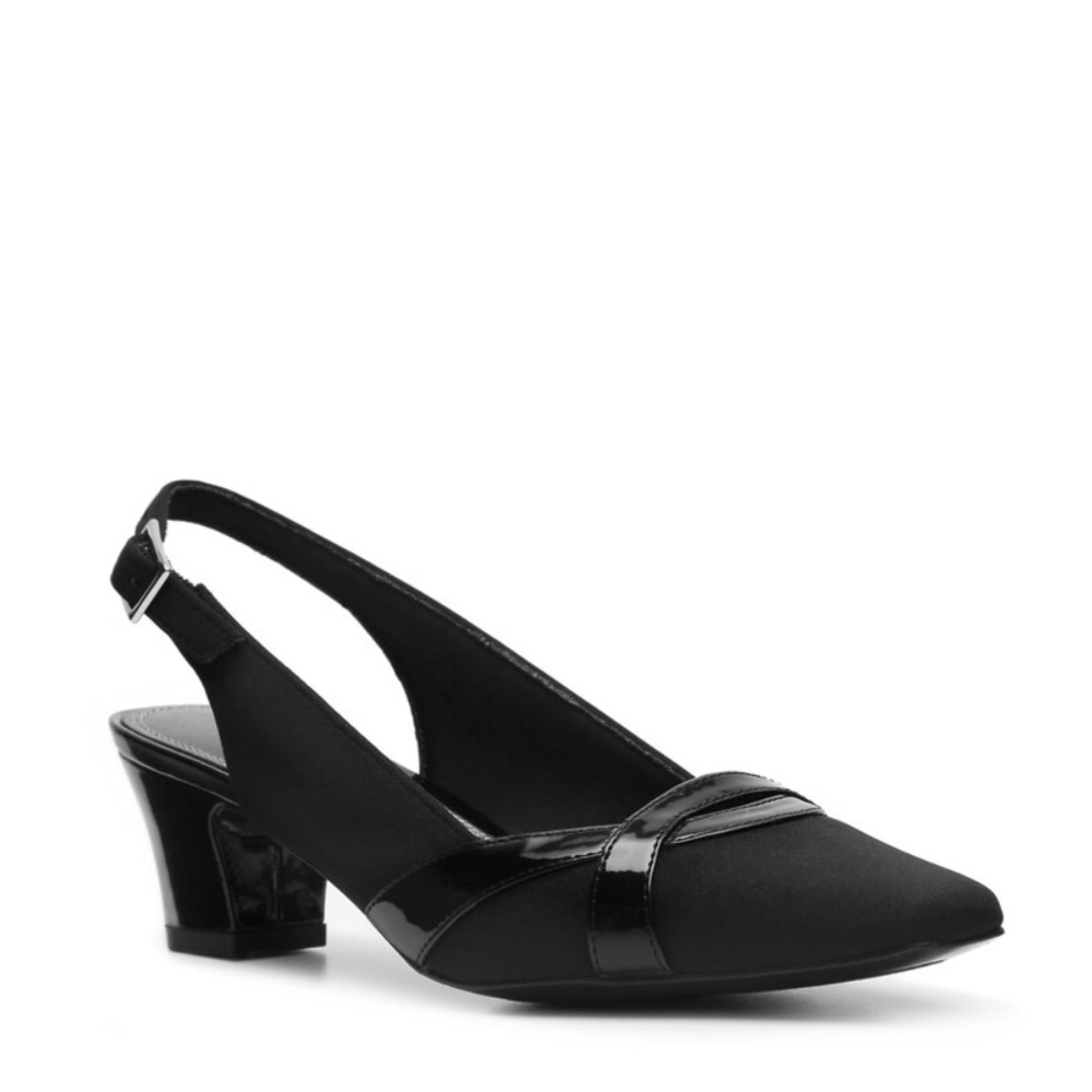 Kelly & Katie Julie pump heels